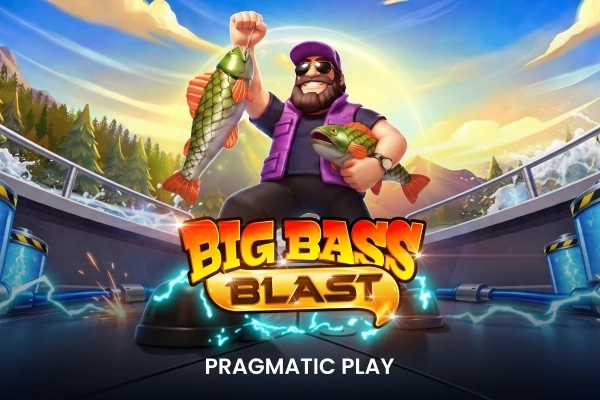 Big Bass Vegas