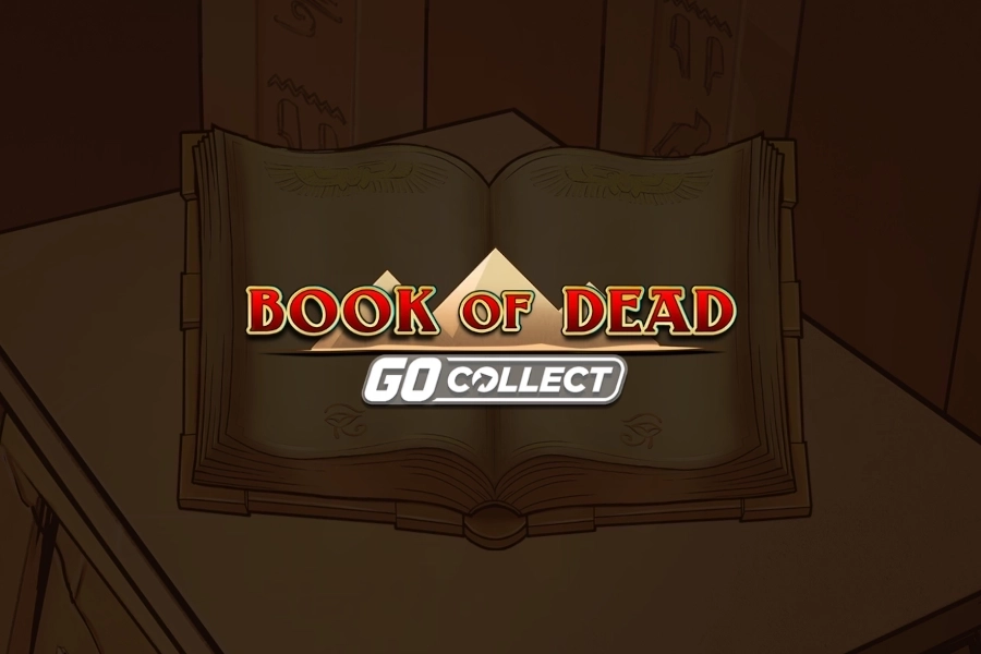 Book of Dead