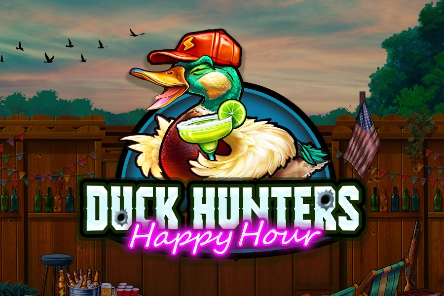 Duck Hunters