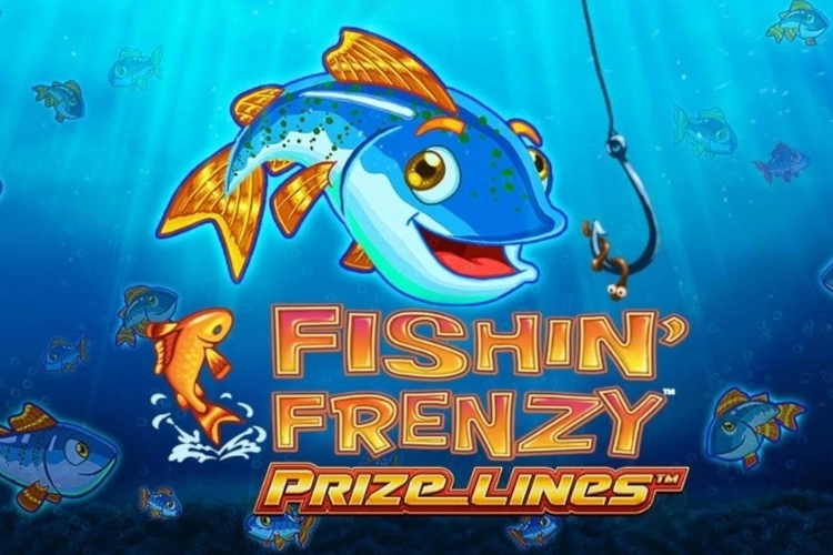Fishin' Frenzy