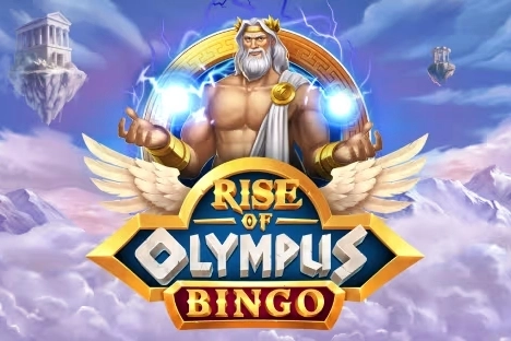 Rise of Olympus Origins