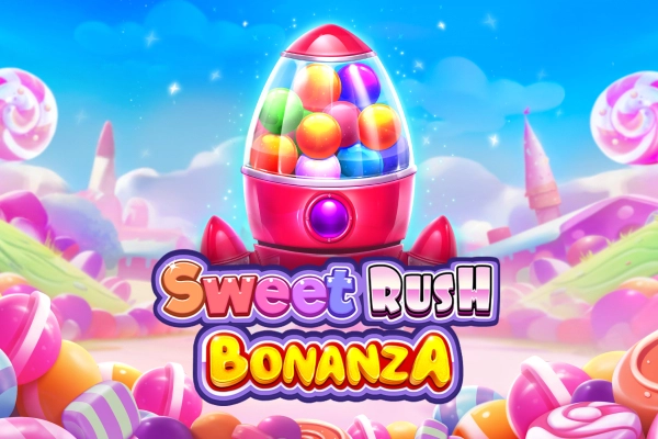 Sweet Bonanza