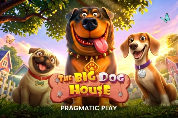 The Dog House Multihold