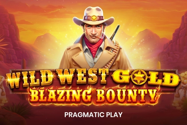 Wild West Gold