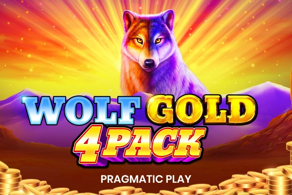 Wolf Gold