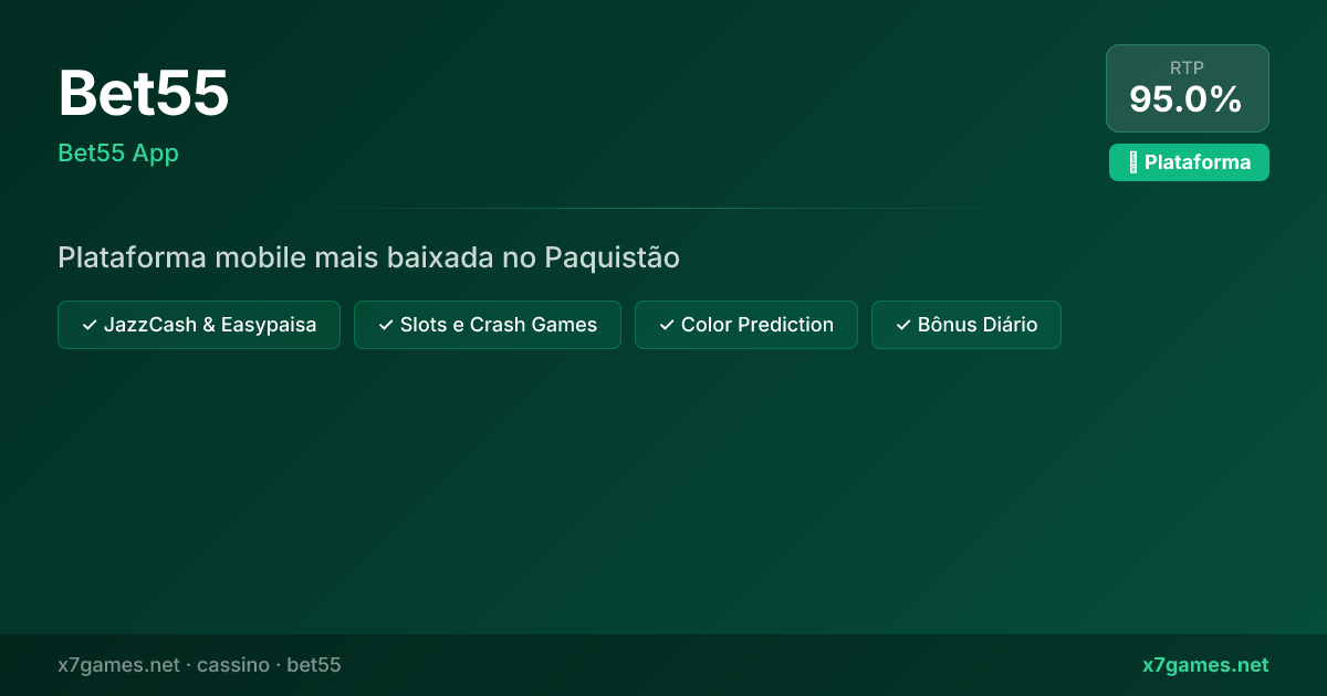 Bet55